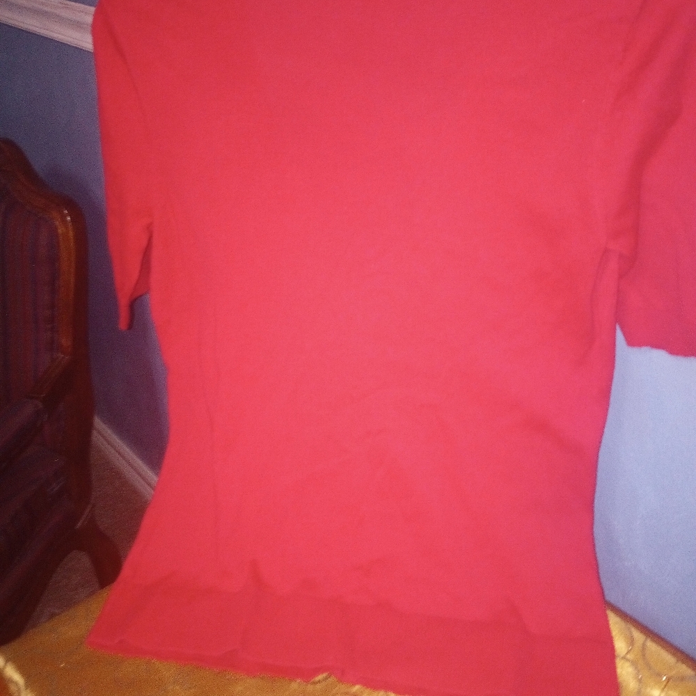 Loft Knit Top - Picture 2 of 4